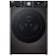LG F4Y710BBTA1 Washing Machine in Black 1400rpm 10kg A Rated Wi-Fi