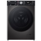LG F4Y711BBTA1 Washing Machine in Black 1400rpm 11kg A Rated Wi-Fi