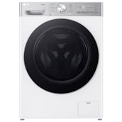 LG F4Y909WCTN4 Washing Machine in White 1400rpm 9kg A Rated Wi-Fi