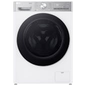 LG F4Y913WCTA1 Washing Machine in Black 1400rpm 13kg A Rated Wi-Fi