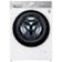 LG F6V1110WTSA Washing Machine in White 1600rpm 10.5kg A Rated