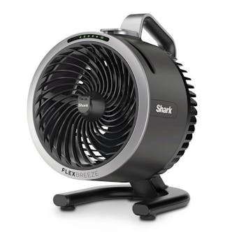 Shark FA050UK FlexBreeze HydroGo Outdoors & Indoors Misting Fan - Coo