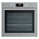 Hotpoint FA4S544IXH Built In Electric Single Oven in St/Steel 71L A Rated