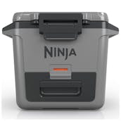 Ninja FB131UKGY FrostVault 30QT/28L Hard Cooler with Dry Zone - Slate G