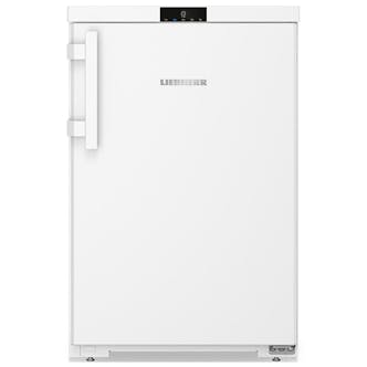 Liebherr FC1404 55cm Undercounter SmartFrost Freezer in White 0.85m