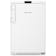 Liebherr FC1404 55cm Undercounter SmartFrost Freezer in White 0.85m