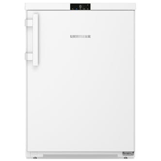 Liebherr FCI1624 60cm Undercounter SmartFrost Freezer in White 0.85m