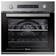 Candy FCP602XE0EE Built In Electric Single Oven in St/Steel 65L Wi-Fi A+