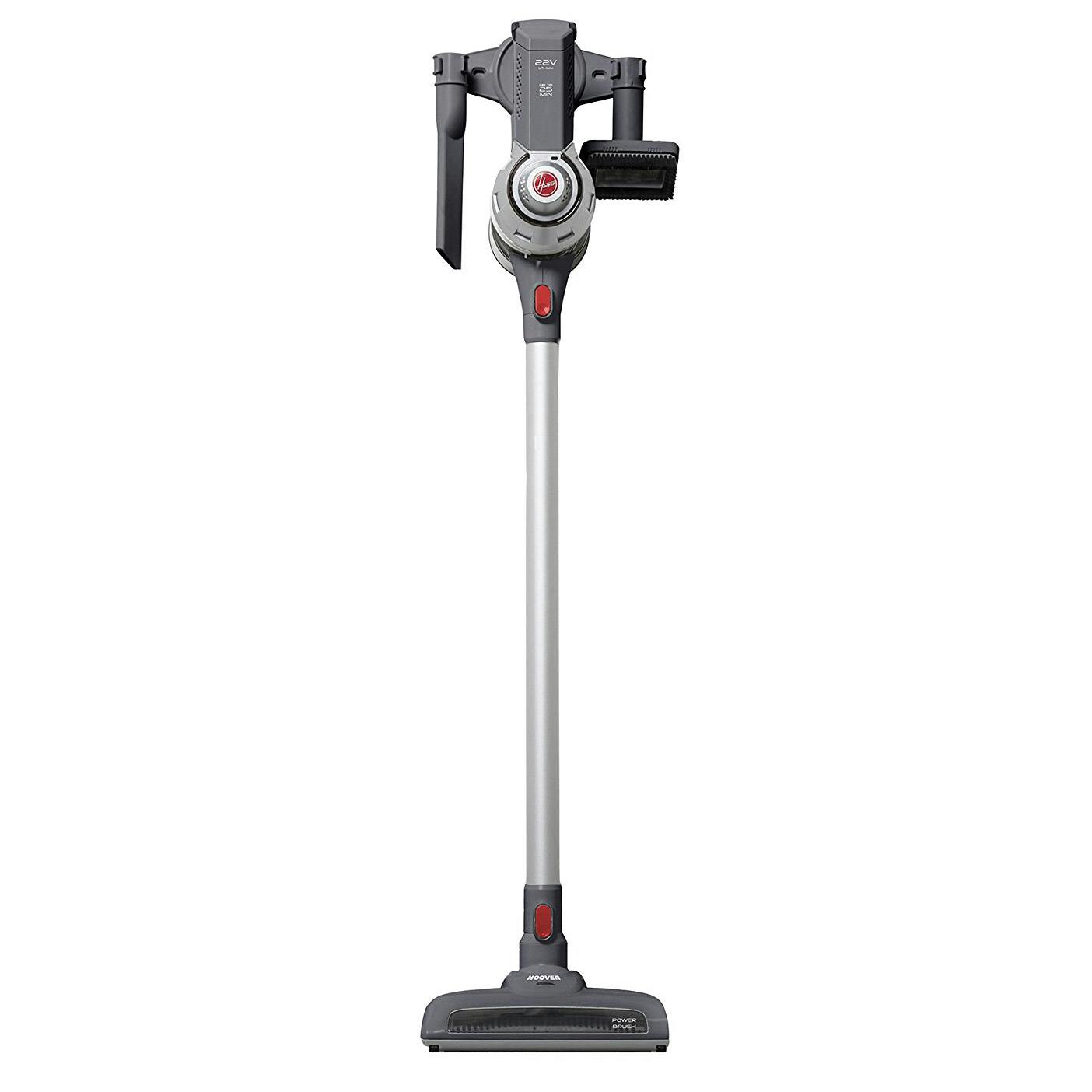 Hoover FD22G Freedom 2in1 Cordless Stick & Handheld Vacuum Cleaner