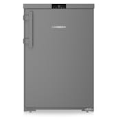Liebherr FDGD1404 85cm High Undercounter Freezer in Dark Grey 55cm Wide
