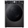 LG FDV909BN 9kg Dual Heat Pump Condenser Dryer in Black Steel A+++