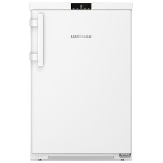 Liebherr FE1404 55cm Undercounter SmartFrost Freezer in White 0.85m