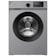 TCL FF0824SA0UK Washing Machine in Silver 1400rpm 8kg A Rated