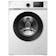 TCL FF0924WA0UK Washing Machine in White 1400rpm 9kg A Rated