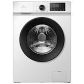 Haden HW1216 6kg 1200 Spin Washing Machine - White - McMichaels