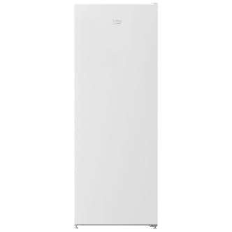 Beko FFG4545W 55cm Tall Frost Free Freezer White 1.46m E Rated 177L