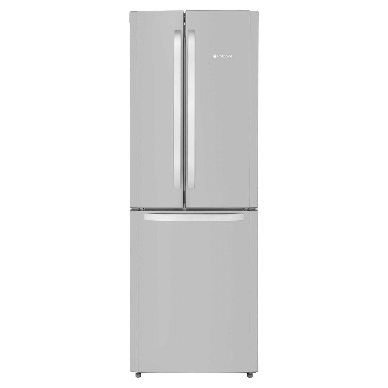 hotpoint fridge freezer second hand