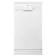AEG FFX52507ZW Series 5000 45cm Slimline Dishwasher in White 10 Place
