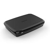 Humax FHR-6000T Freely PVR Recordable Set Top Box in Black 4-Channel Re