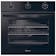 Candy FIDCN602 Built-In Electric Single Oven in Black 65L A+ Rated