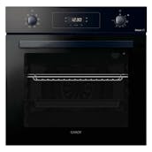 Candy FIDCN605 Built-In Electric Single Oven in Black 65L A+ Rated