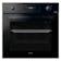 Candy FIDCN605 Built-In Electric Single Oven in Black 65L A+ Rated