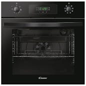 Candy FIDCN6151 Built-In Electric Single Oven in Black 70L A+ Rated