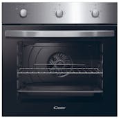 Candy FIDCX403 Built-In Electric Single Oven in St/Steel 65L A Rated