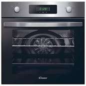 Candy FIDCX405 Built-In Electric Single Oven in St/Steel 65L A Rated