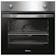 Candy FIDCX600 Built-In Electric Single Oven in St/Steel 65L A Rated