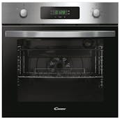 Candy FIDCX615 Built-In Electric Single Oven in St/Steel 70L A+ Rated