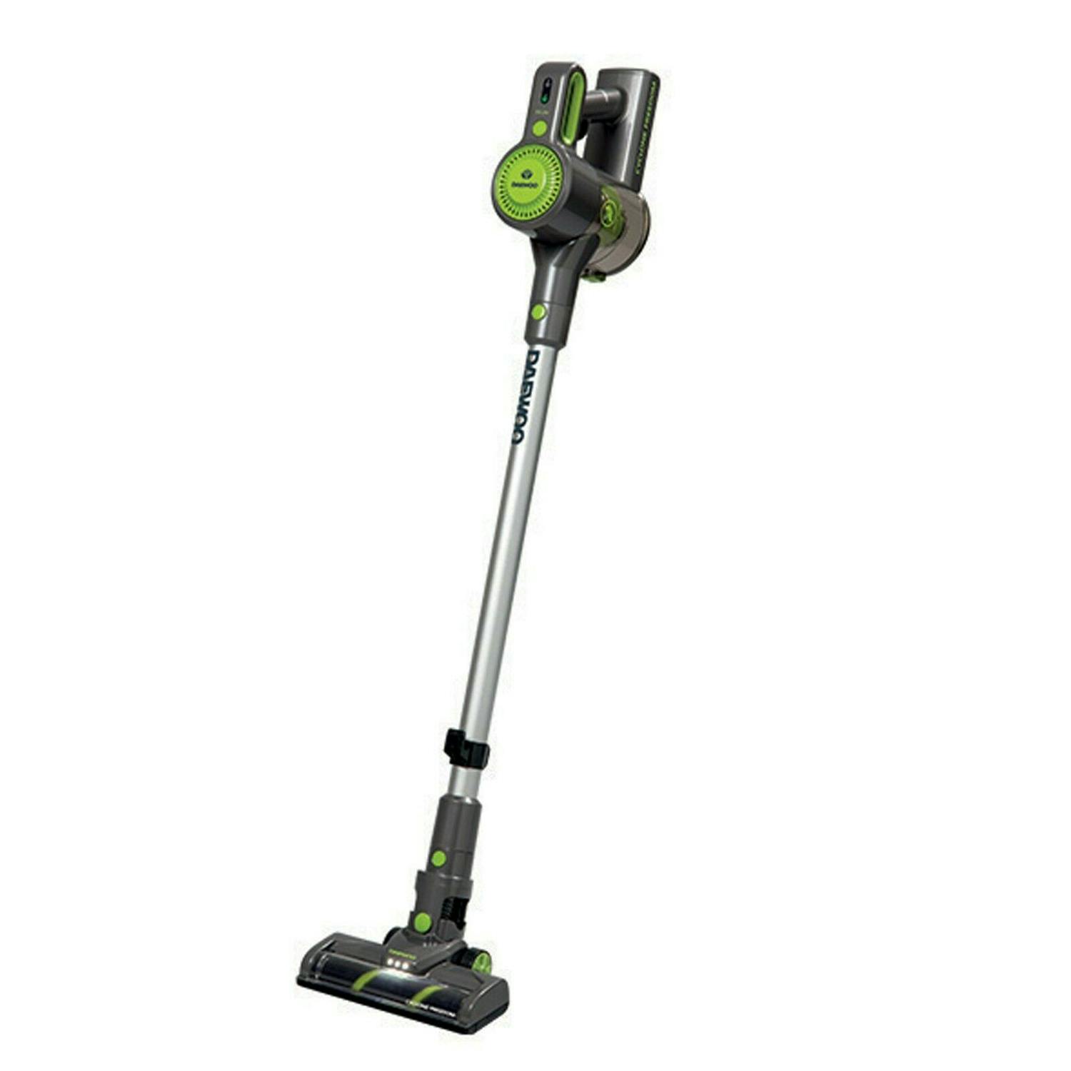 Daewoo FLR00010GE Cyclone Pro Cordless 