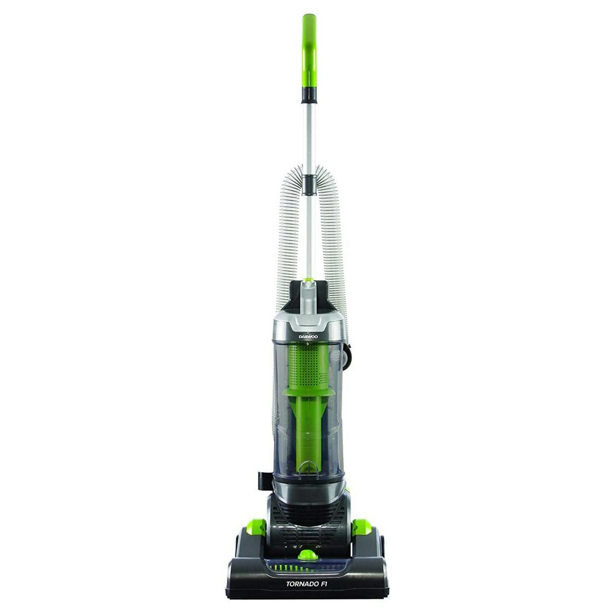 Daewoo FLR00049GE Tornado F1 Bagless Upright Vacuum Cleaner 750W