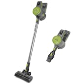 Daewoo FLR00185GE Cyclone Freedom 160W 2-in-1 Cordless Vacuum Cleaner