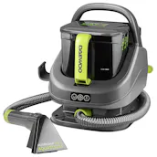 Daewoo FLR00192GE Hurricane Aquastream Carpet & Upholstery Spot Cleaner -