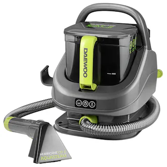 Daewoo FLR00192GE Hurricane Aquastream Carpet & Upholstery Spot Cleaner -
