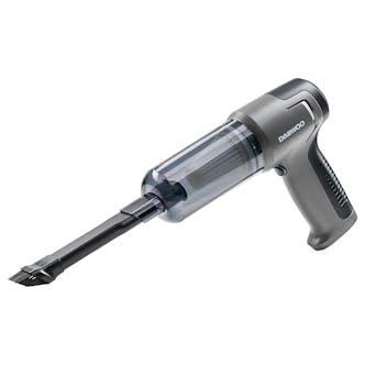 Daewoo FLR00224GE Cyclone Freedom Cordless Handheld Car Detailing Vacuum