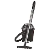 Daewoo FLR00233GE Wet and Dry Vacuum Cleaner - Black 1000W 10L Capacity