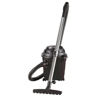 Daewoo FLR00233GE Wet and Dry Vacuum Cleaner - Black 1000W 10L Capacity