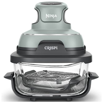 Ninja FN101UKSG Ninja CRISPi 4-in-1 Portable Air Fryer - Sage