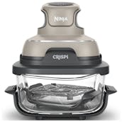 Ninja FN101UKST Ninja CRISPi 4-in-1 Portable Air Fryer - Stone