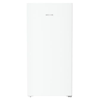 Liebherr FNA6635 146cm High Freezer Frost Free in White 70cm Wide