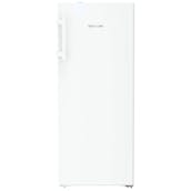 Liebherr FNB465I 60cm No Frost Freezer in White 1.45m