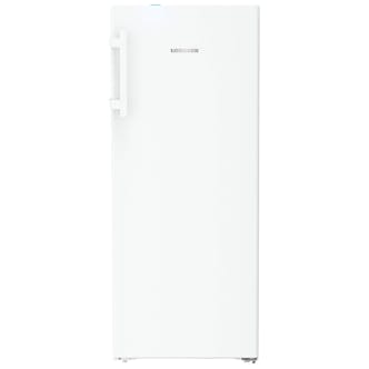 Liebherr FNB465I 60cm No Frost Freezer in White 1.45m