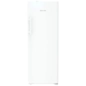 Liebherr FNB505I 60cm No Frost Freezer in White 1.65m