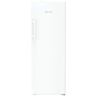 Liebherr FNB505I 60cm No Frost Freezer in White 1.65m