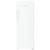 Liebherr FNC507I 60cm No Frost Freezer in White 1.65m