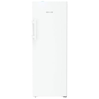 Liebherr FNC507I 60cm No Frost Freezer in White 1.65m