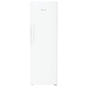 Liebherr FNC5277 60cm Tall NoFrost Freezer in White 1.85m C Rated 278L