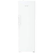 Liebherr FNC527I 60cm No Frost Freezer in White 1.85m